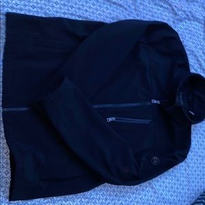 Calvin Klein water resistant jacket